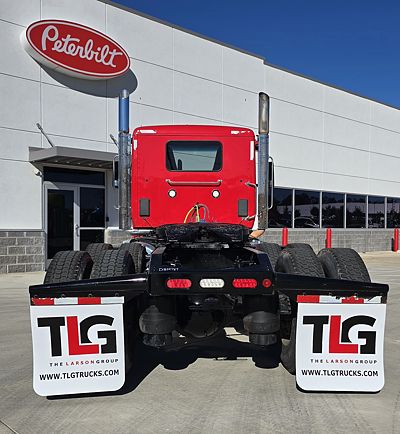 2022 Peterbilt 567
