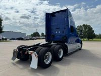 2020 International LT625