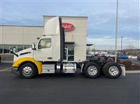 2023 Peterbilt 579