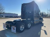 2022 Peterbilt 579