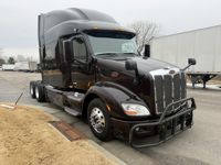 2020 Peterbilt 579