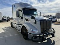 2021 Peterbilt 579