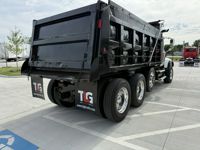 2007 Mack CTP713