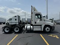 2018 Freightliner CASCADIA