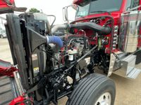 2023 Peterbilt 389
