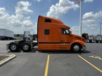 2022 Peterbilt 579
