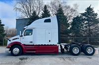 2023 Peterbilt 579