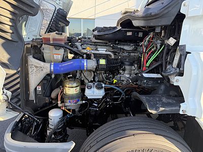 2020 Freightliner CASCADIA 125