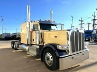 2022 Peterbilt 389