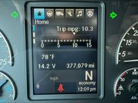 2022 Freightliner CASCADIA 116
