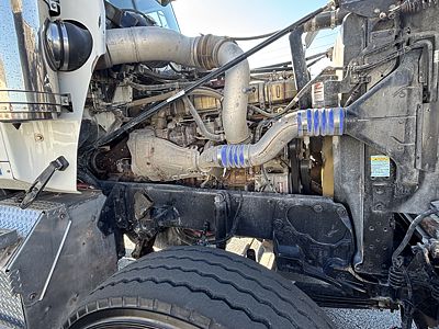 2014 Western Star 4900 SF