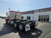 2018 Peterbilt 389