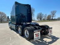 2022 Peterbilt 579