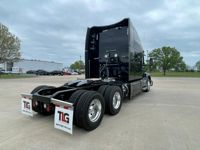 2023 Peterbilt 579