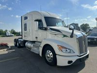 2023 Kenworth T680