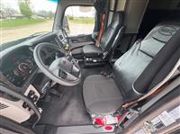 2022 Peterbilt 579