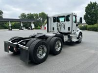 2018 Peterbilt 579
