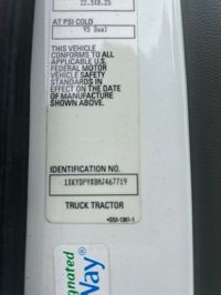 2021 Kenworth T680
