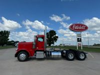 2020 Peterbilt 389