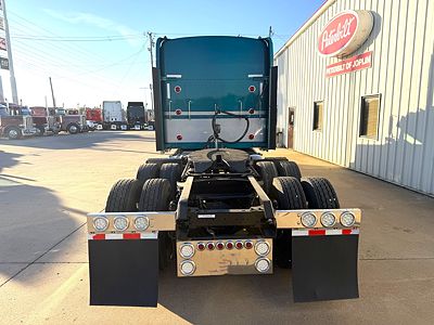 2020 Kenworth W900L