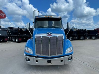2019 Peterbilt 579