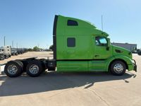 2022 Peterbilt 579