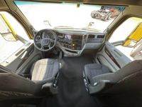 2021 Peterbilt 579