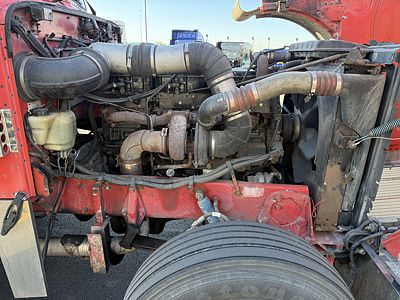 1997 Peterbilt 379