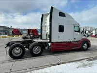 2022 Peterbilt 579