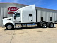 2022 Peterbilt 567