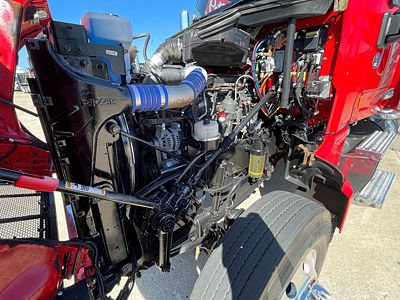 2018 Peterbilt 567
