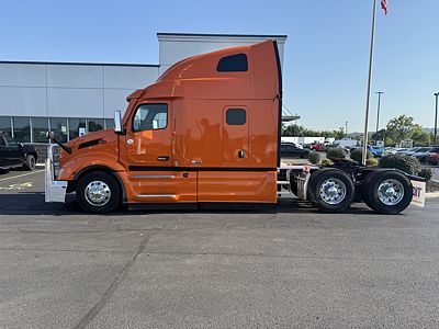 2024 Peterbilt 579