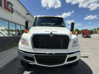 2023 International MV607