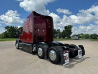 2023 Peterbilt 579