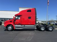 2020 Peterbilt 579