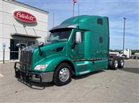 2021 Peterbilt 579