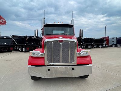 2021 Peterbilt 567