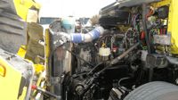 2017 Peterbilt 579