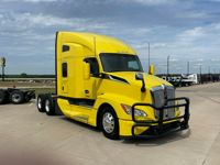 2023 Kenworth T680