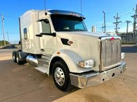2022 Peterbilt 567