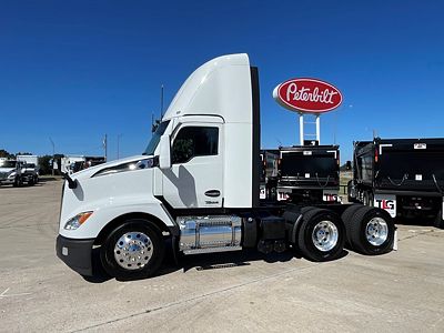2023 Kenworth T680