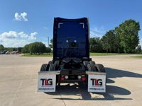 2022 Peterbilt 579