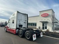 2022 Peterbilt 579