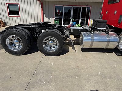 2020 Peterbilt 567