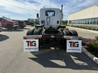 2021 Peterbilt 579