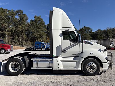 2020 Kenworth T680