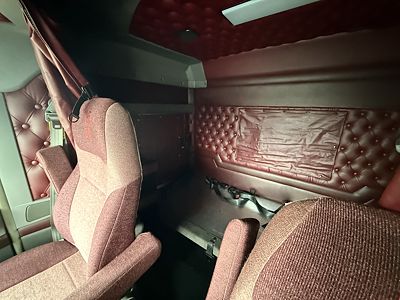 2013 Kenworth W900L