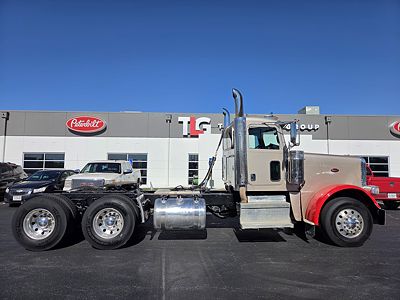 2018 Peterbilt 389