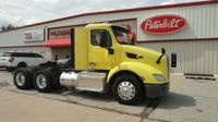 2017 Peterbilt 579