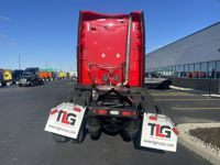 2020 Peterbilt 579